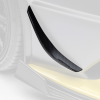 Photo of Vorsteiner Front Carbon Canards for the Lamborghini Huracan STO - Image 3